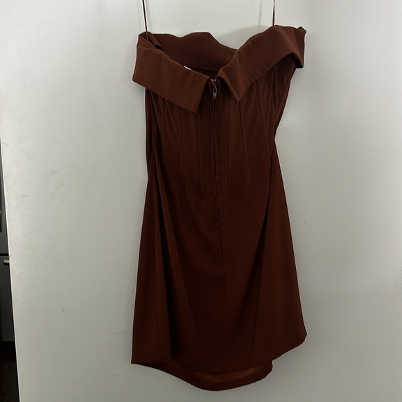 With Jean Dress - Picture 4 of 4